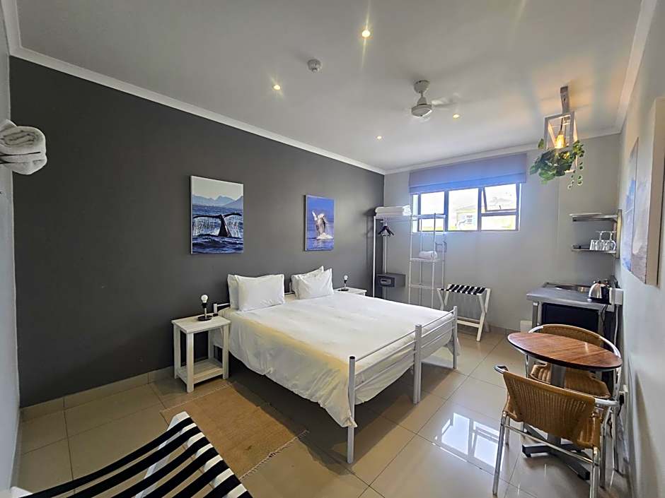 Zzzone Boutique Hostel