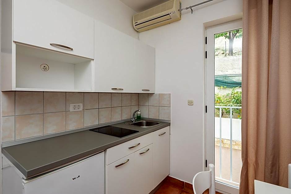 Adriatic Blue Apartments