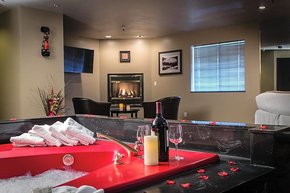 Postmarc Hotel and Spa Suites