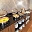 Holiday Inn & Suites - Monterrey Apodaca Zona Airport, an IHG Hotel