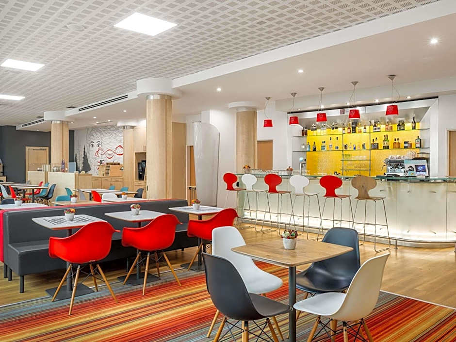 Ibis Gyor