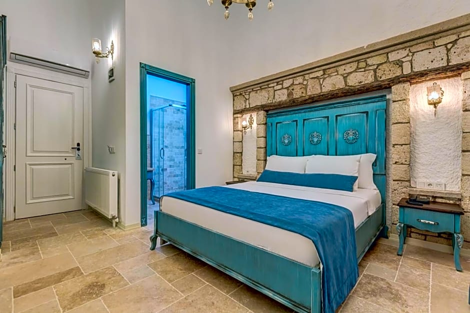 Bel Canto Alaçatı Hotel