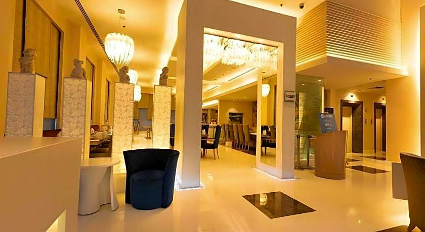 Clarens Hotel