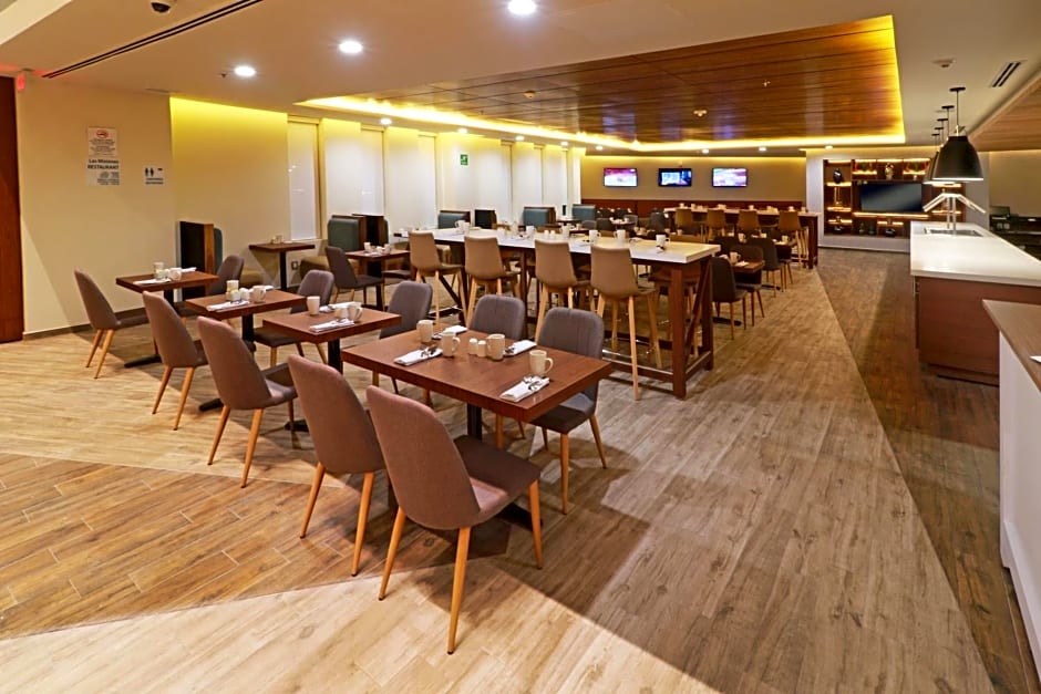 Holiday Inn Ciudad Juarez By IHG