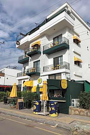 Limon Inn Hotel, Taşucu