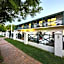 Windsor Lodge