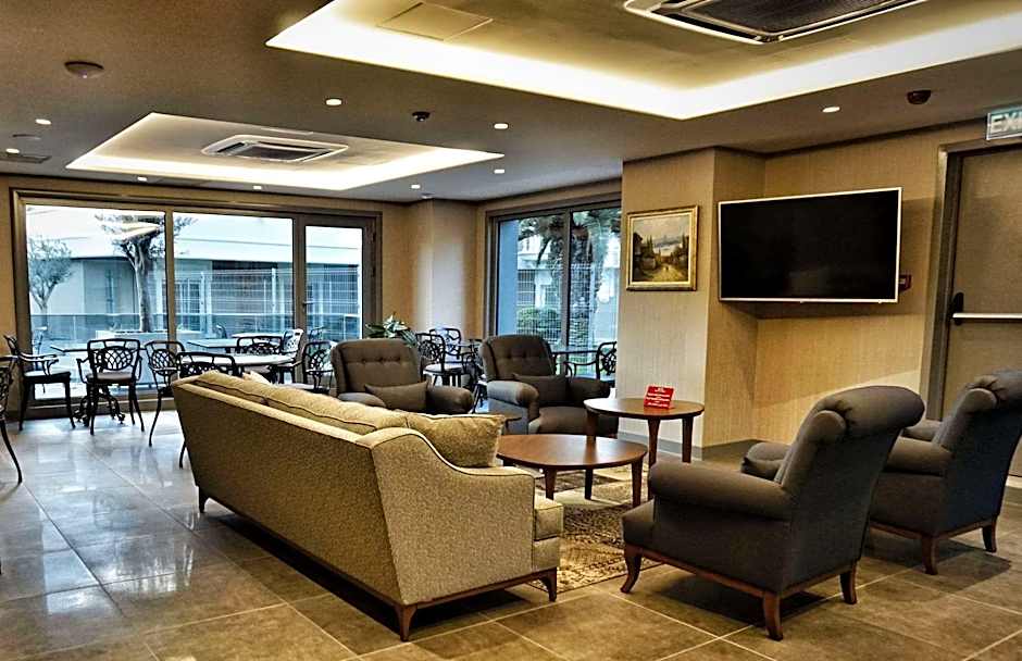 Eresin Hotels Express