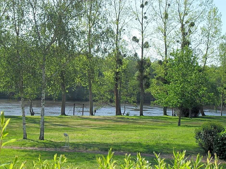 Logis Hôtel Val de Vienne