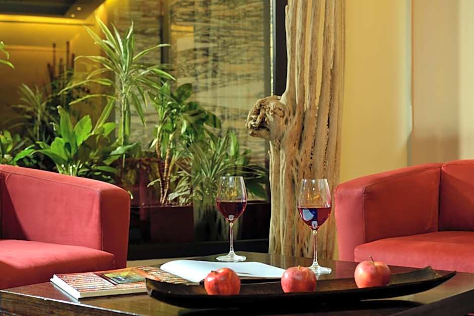 Best Western Hotel Crimea