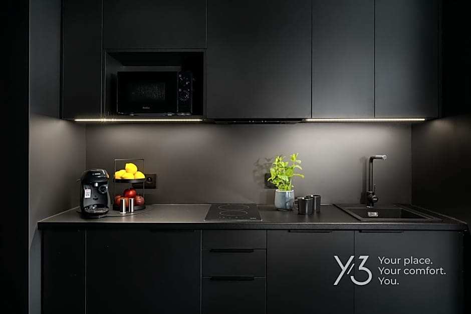 Saint Martin by Y3 Hotels, Old Town with Wellness