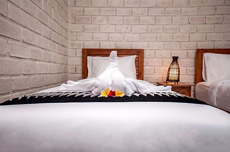 The Lokal Penida by Nagisa Bali