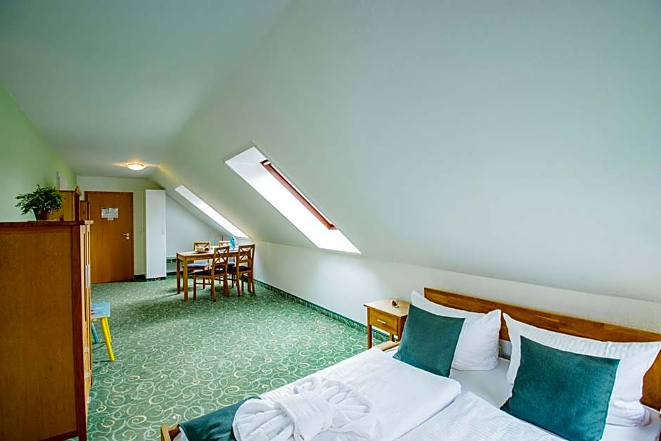 Ferien Hotel Spreewald