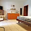 Idan Lodge in the Arava