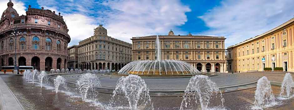 Hotel Fiume
