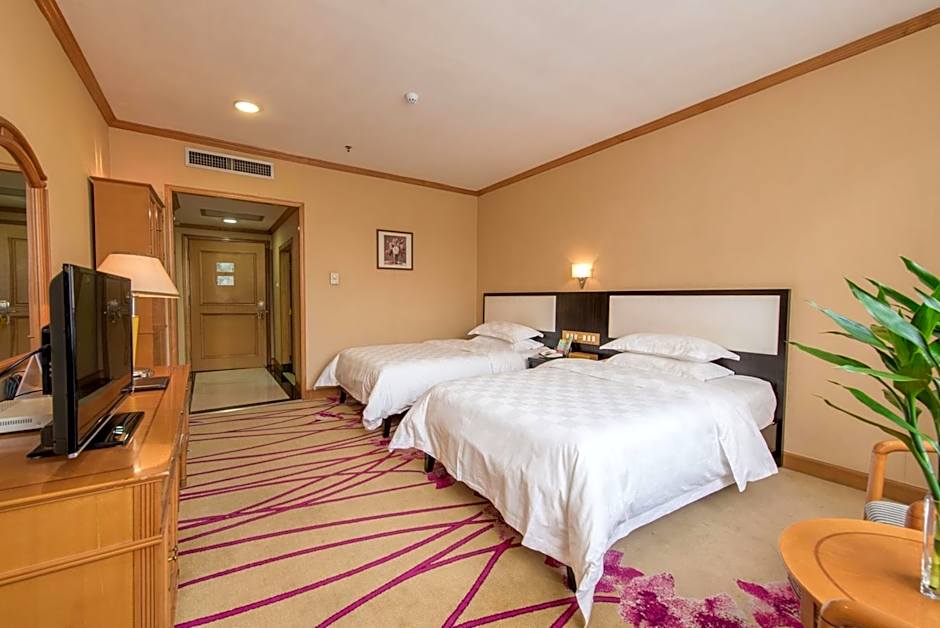 Vienna International Hotel Foshan Shiwan Branch