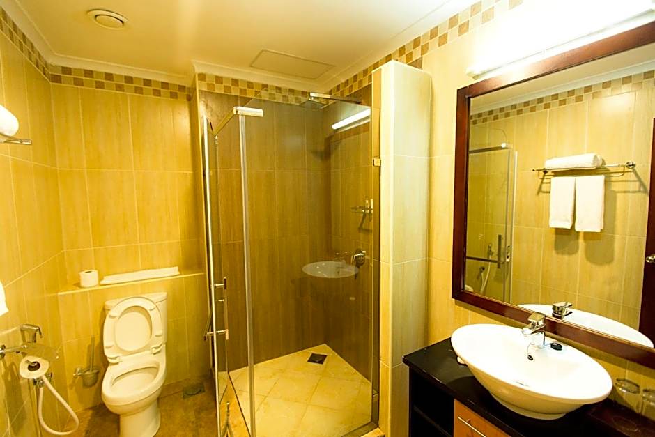 Kilimanjaro Wonders Hotel