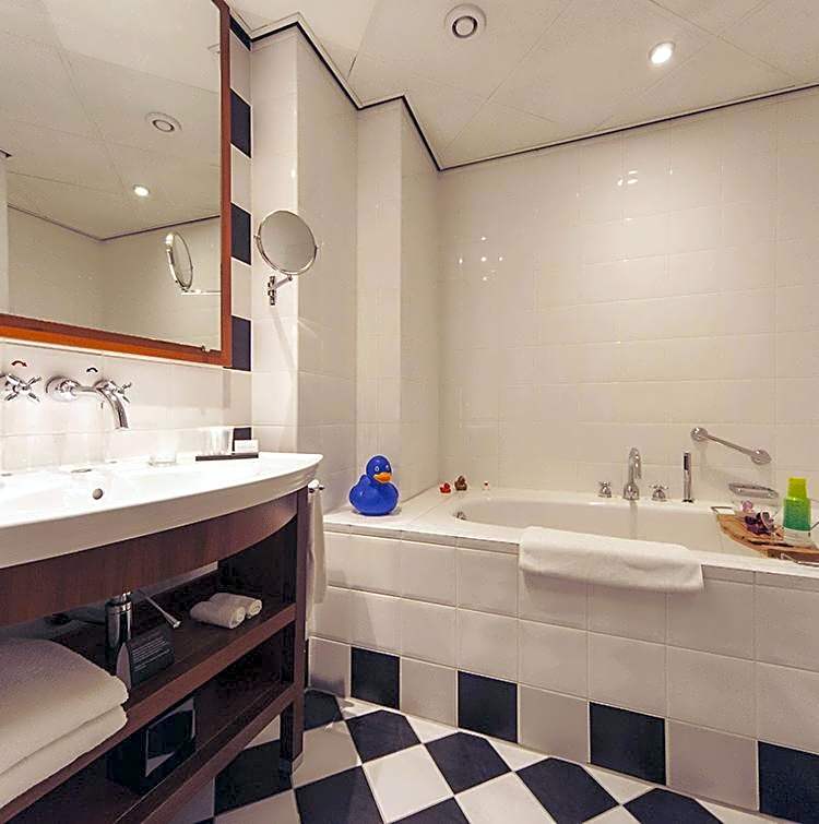 Banks Mansion - All Inclusive Boutique Hotel