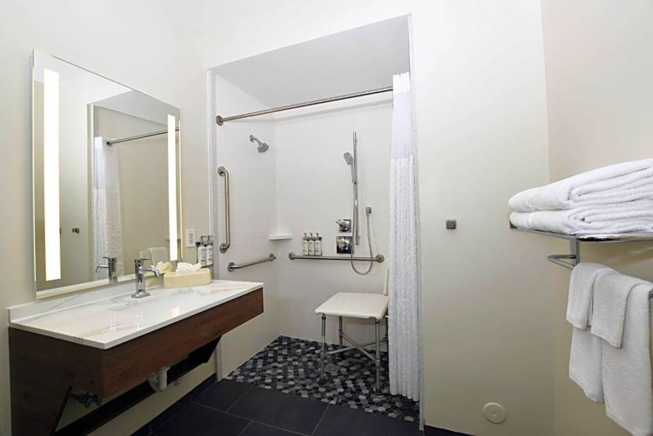 Staybridge Suites Detroit-Novi By IHG