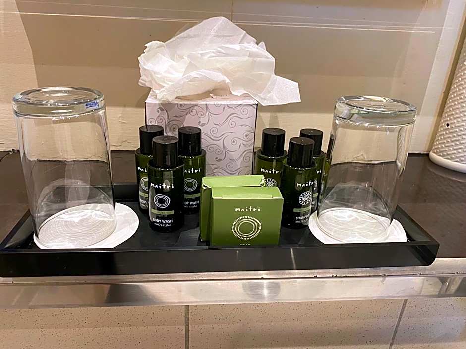 Grand Plaza Serviced Apartments