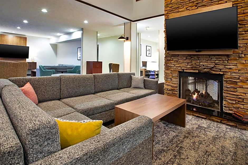 Staybridge Suites Omaha 80th and Dodge By IHG