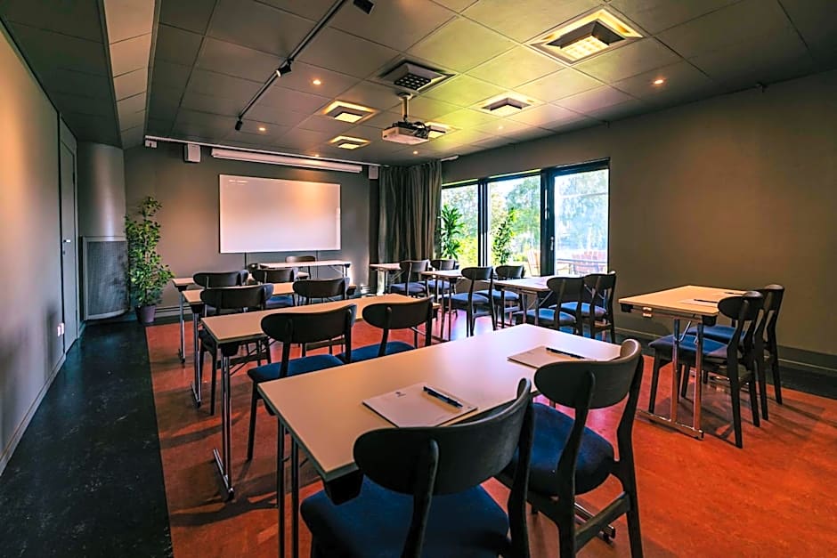 Best Western Hotel Botnia