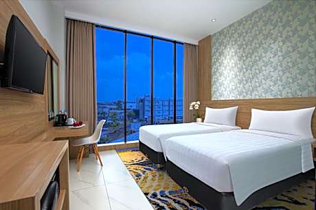 Superior Double or Twin Room