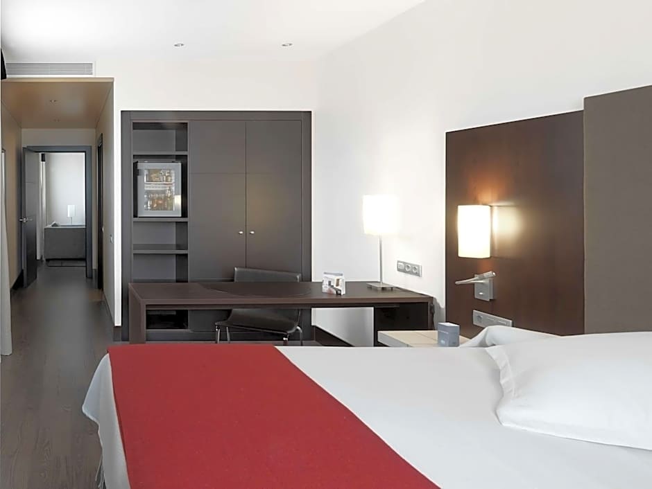 NH Campo De Gibraltar