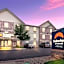 Suburban Studios Denver Central-Arvada