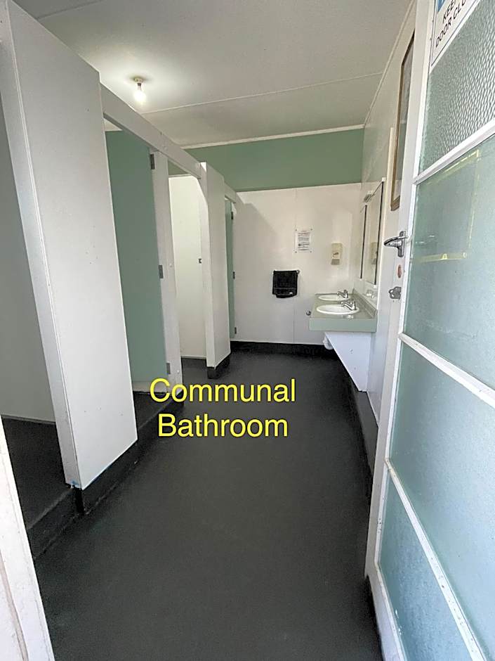 Oasis Motel & Holiday Park Turangi