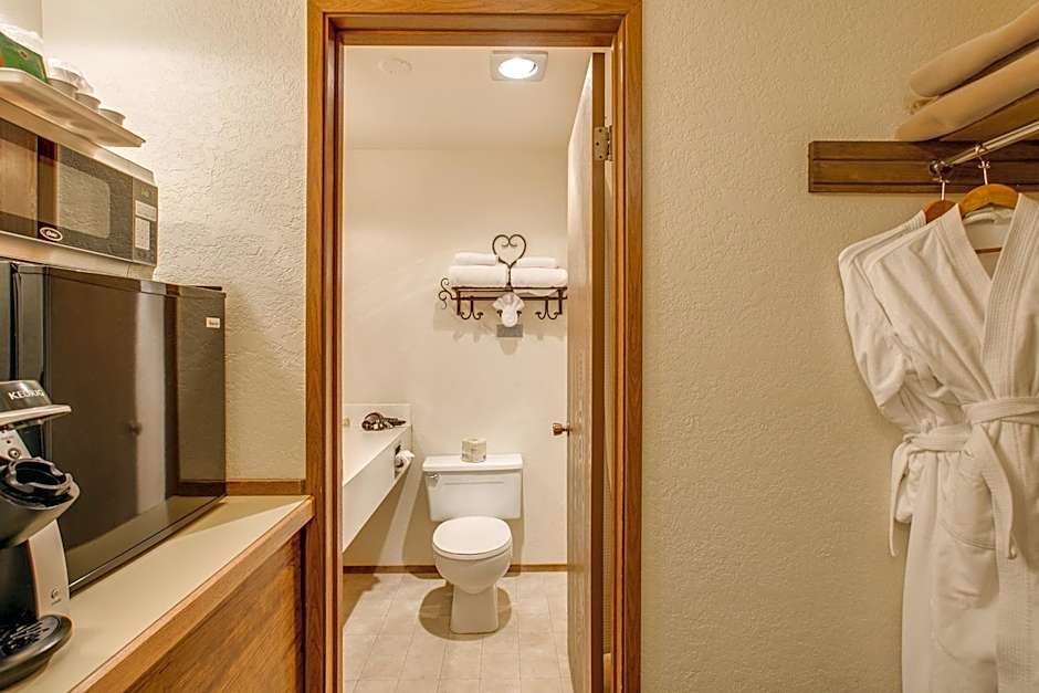 Alpine Rivers Inn