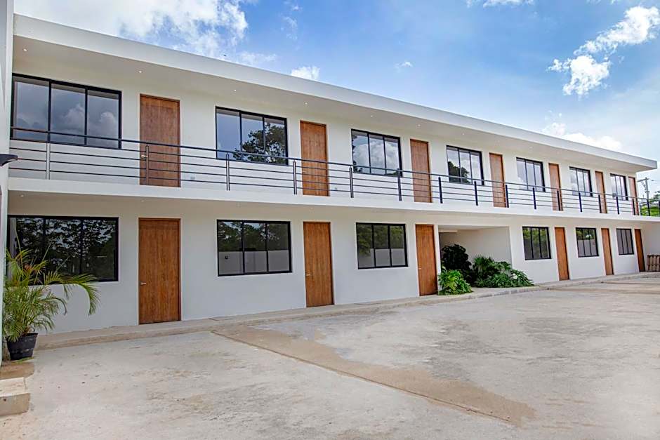 Deluxe Apartments Azure