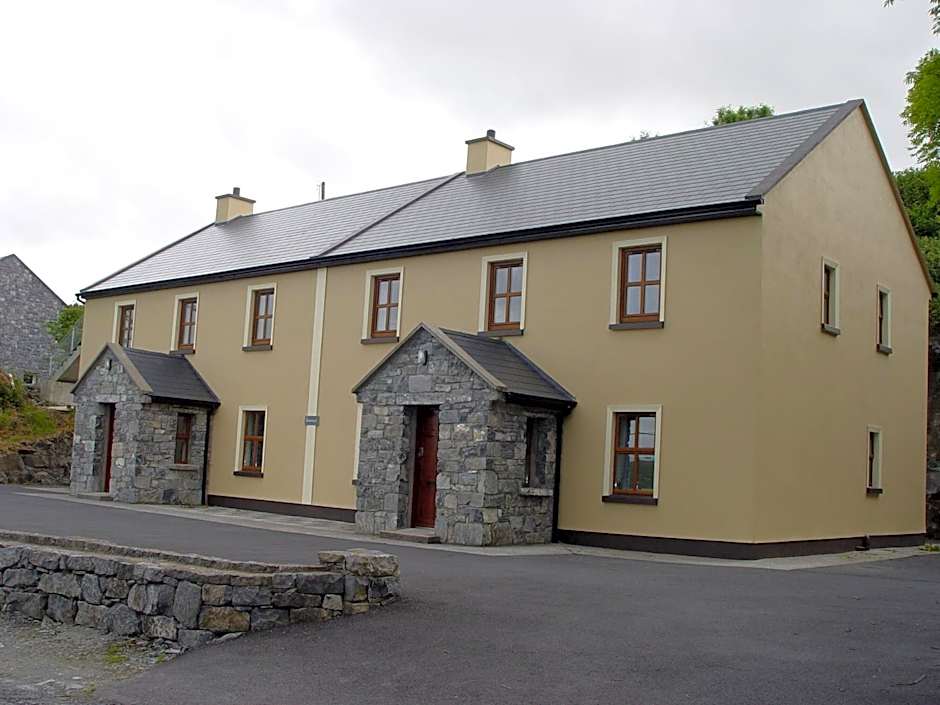 Clare's Rock Self-catering Accommodation