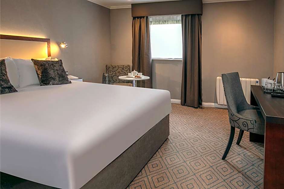 Best Western Appleby Park Hotel