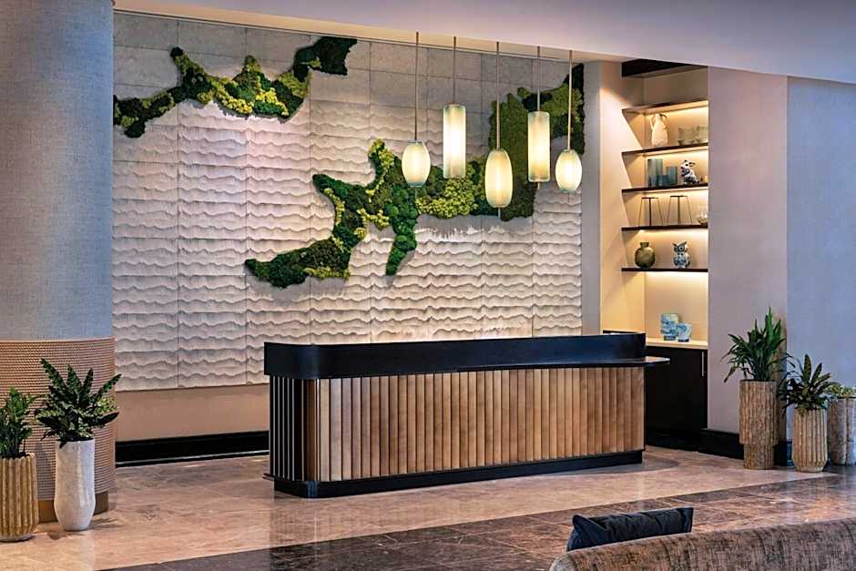 The Westin Annapolis