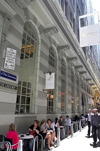 Causeway Inn On The Mall