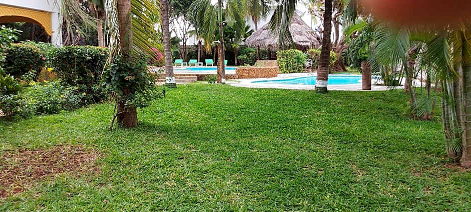 The Villa Mela, Malindi