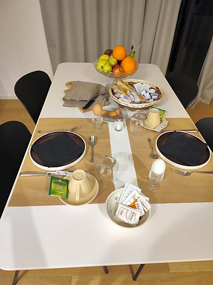 Domo Apuliae Aparthotel