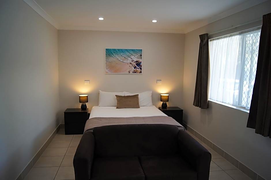 Beachside Motor Inn