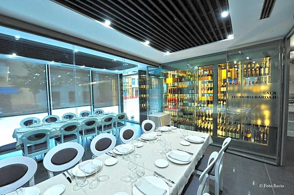 Hotel & Spa Ciudad de Binéfar