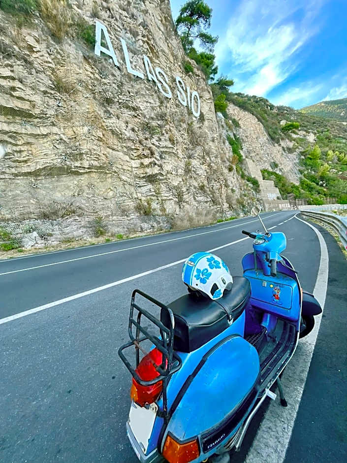 Hotel Alla Fontanella