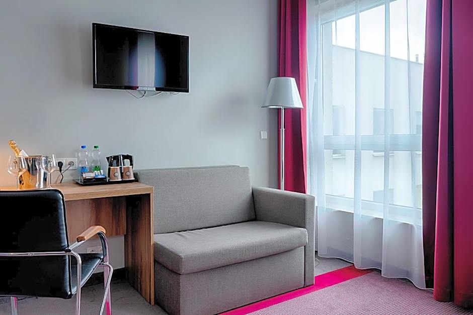 Focus Hotel Katowice Chorzów