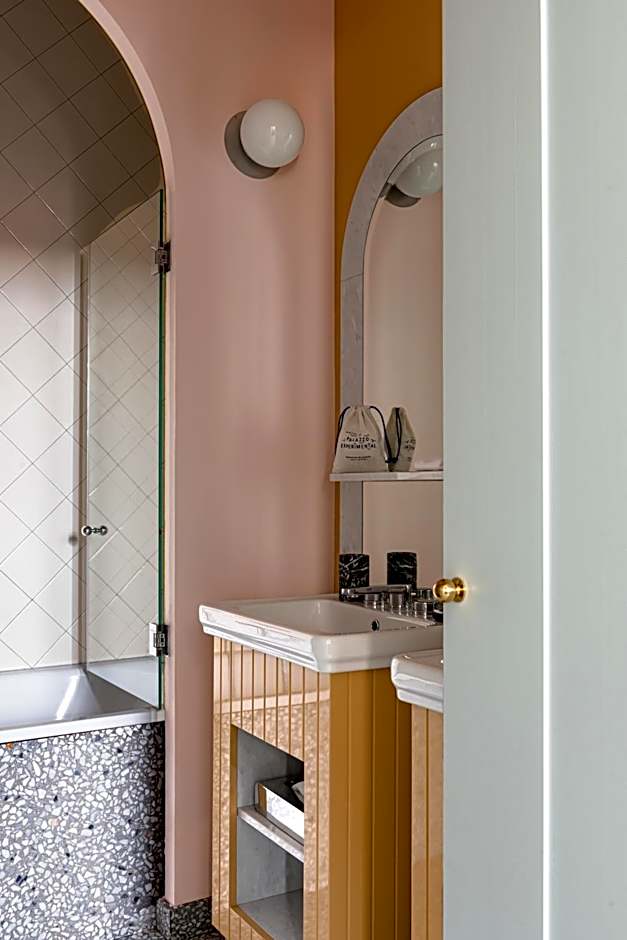 IL PALAZZO EXPERIMENTAL