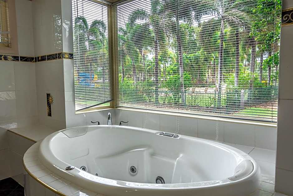 Tasman Holiday Parks - Rollingstone