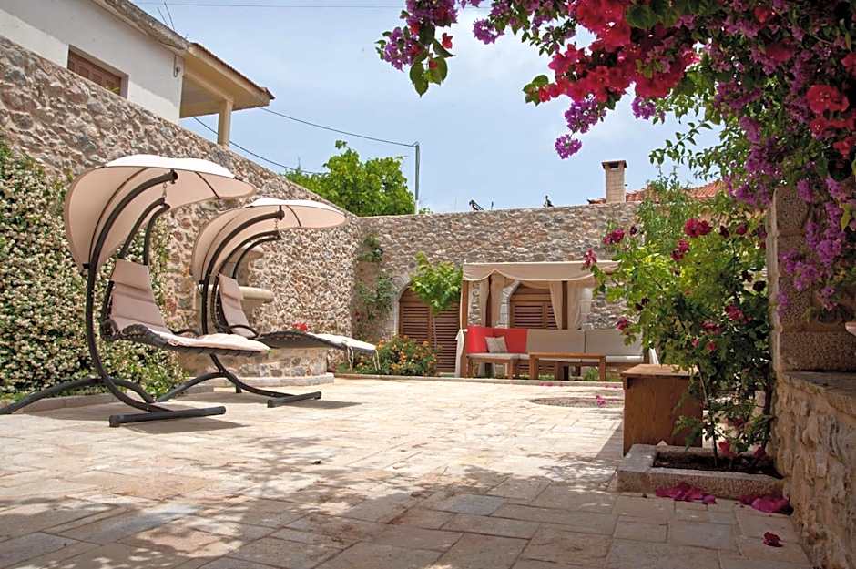 Archontiko Hatzipanayioti