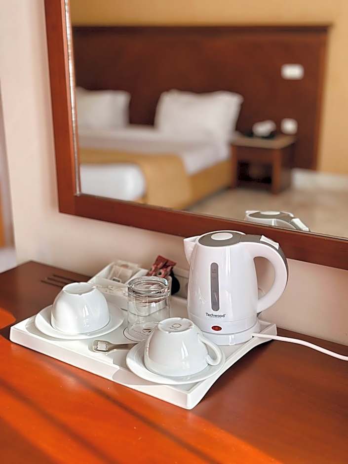 Tunis Grand Hotel