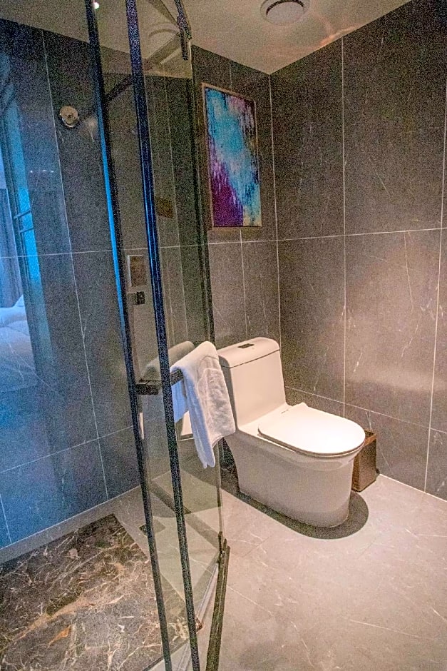 Echeng Hotel Guizhou Zunyi Renhuai