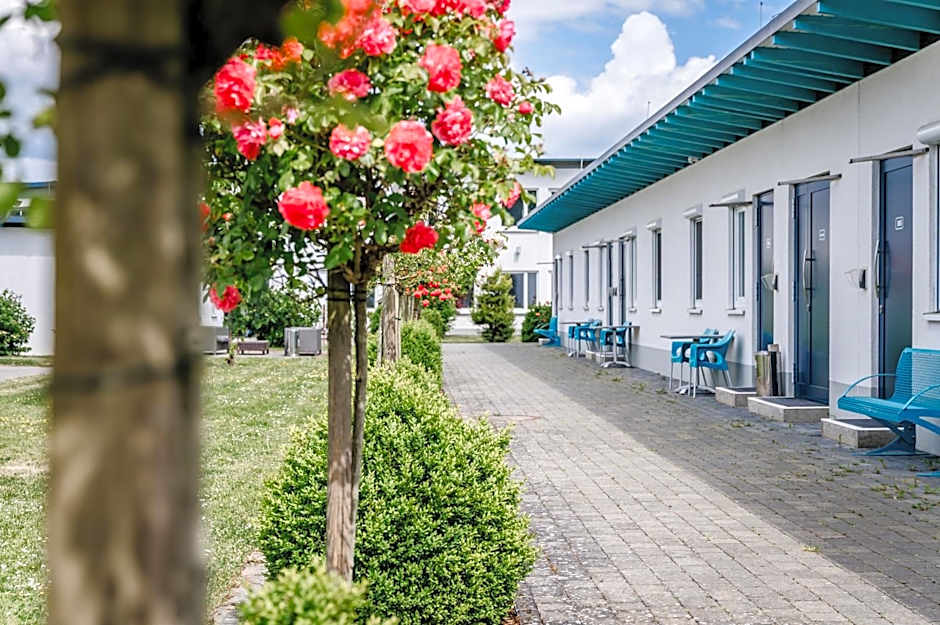 Hotel Burgholz