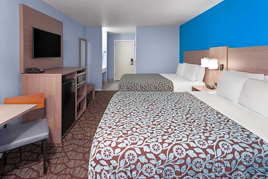 Baymont by Wyndham Manistee