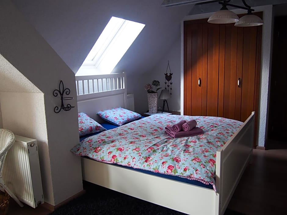 Chalúpka pod Lipkami