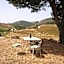 Helimos B&B with Segesta Temple view near Castellammare del Golfo